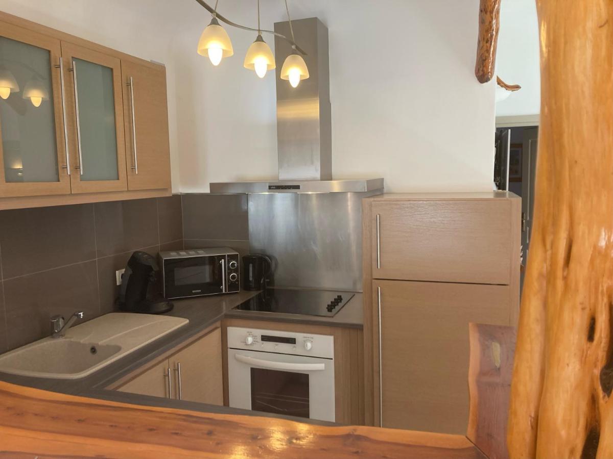 Residence Dolce Vita De Palombaggia Porto-Vecchio  Exteriör bild