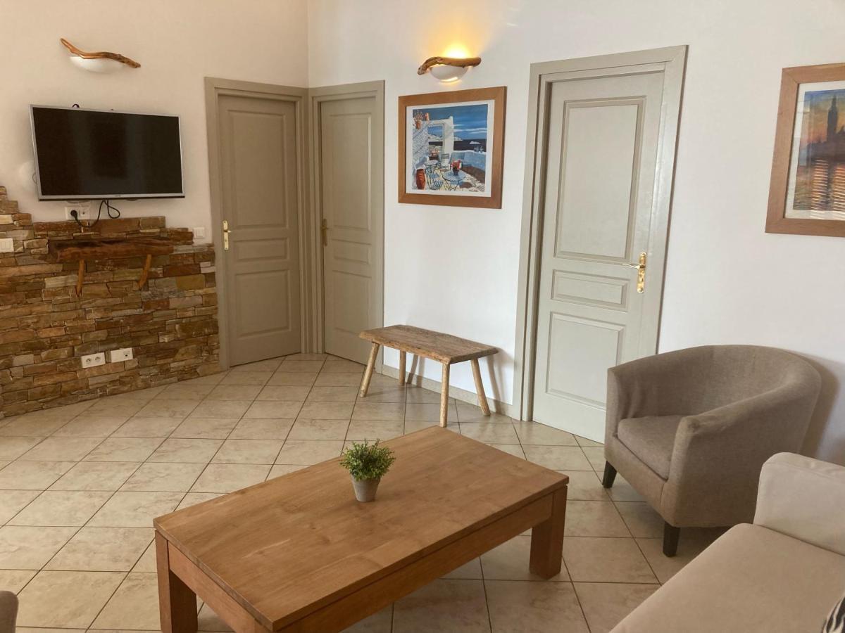 Residence Dolce Vita De Palombaggia Porto-Vecchio  Exteriör bild