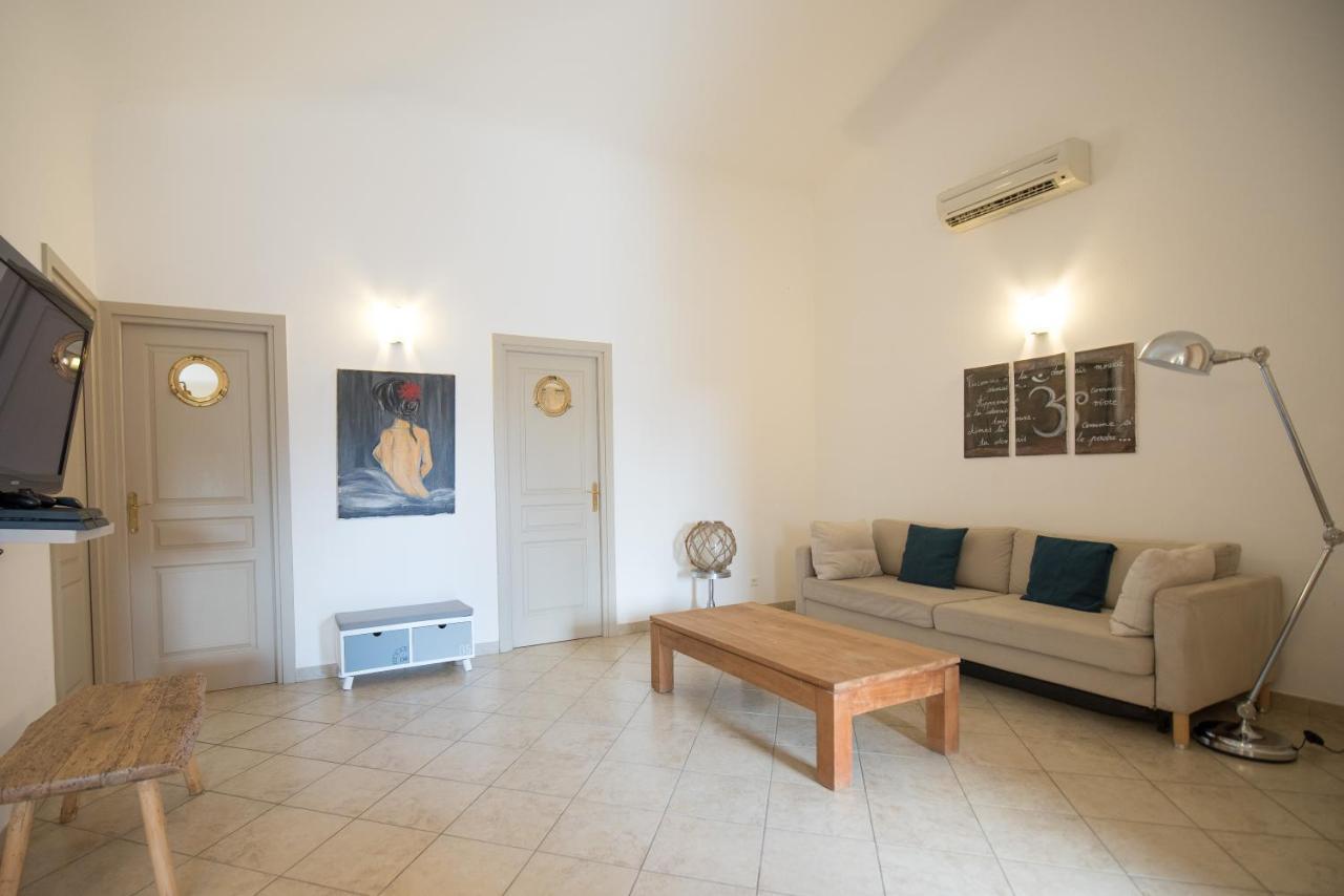 Residence Dolce Vita De Palombaggia Porto-Vecchio  Exteriör bild
