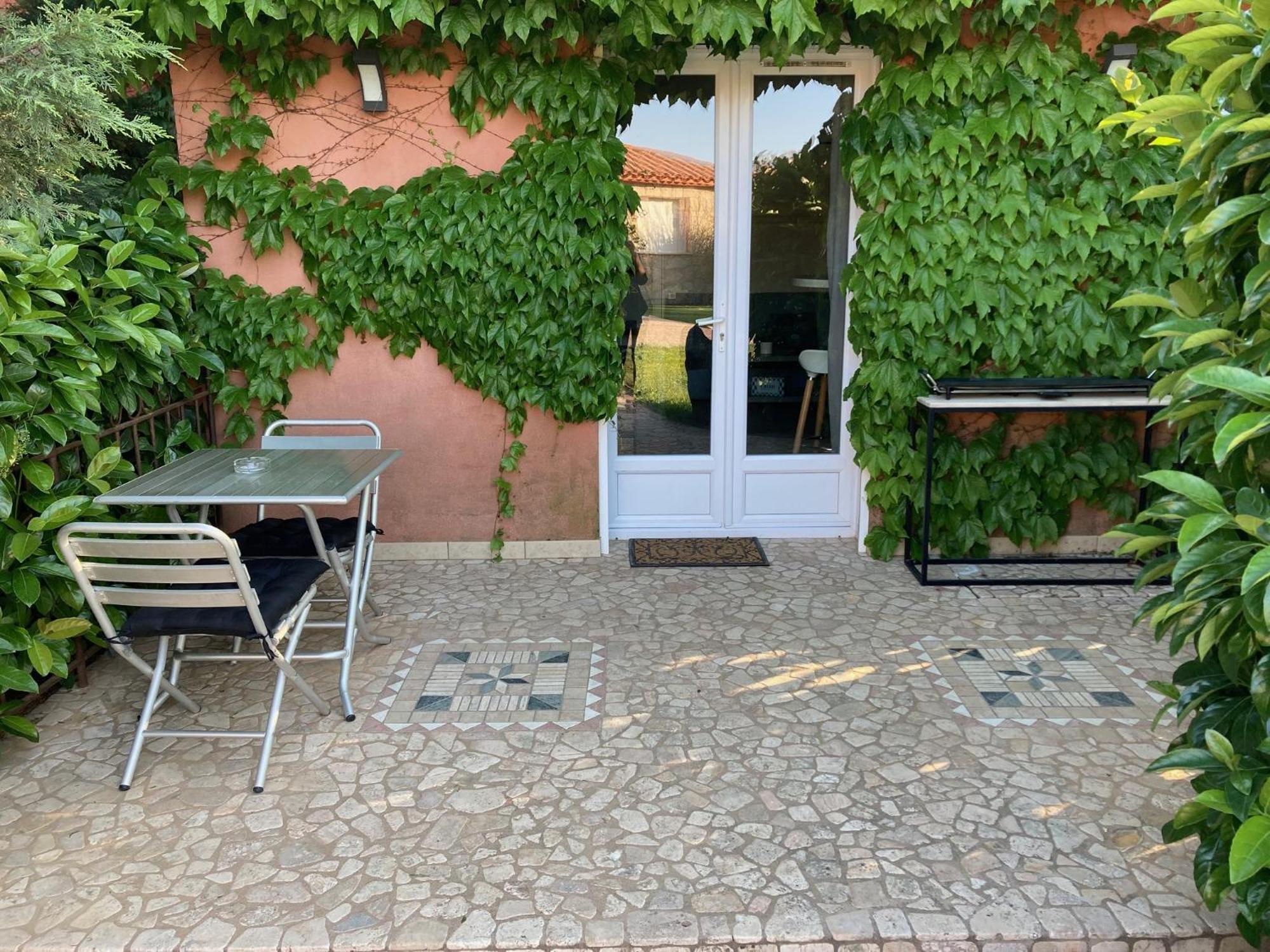 Residence Dolce Vita De Palombaggia Porto-Vecchio  Exteriör bild