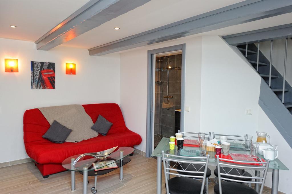 Residence Dolce Vita De Palombaggia Porto-Vecchio  Exteriör bild