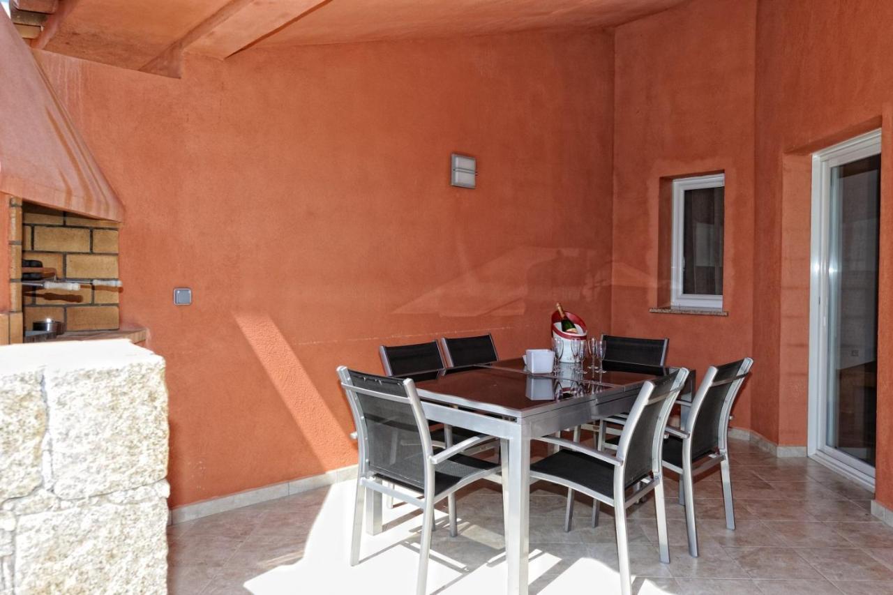 Residence Dolce Vita De Palombaggia Porto-Vecchio  Exteriör bild