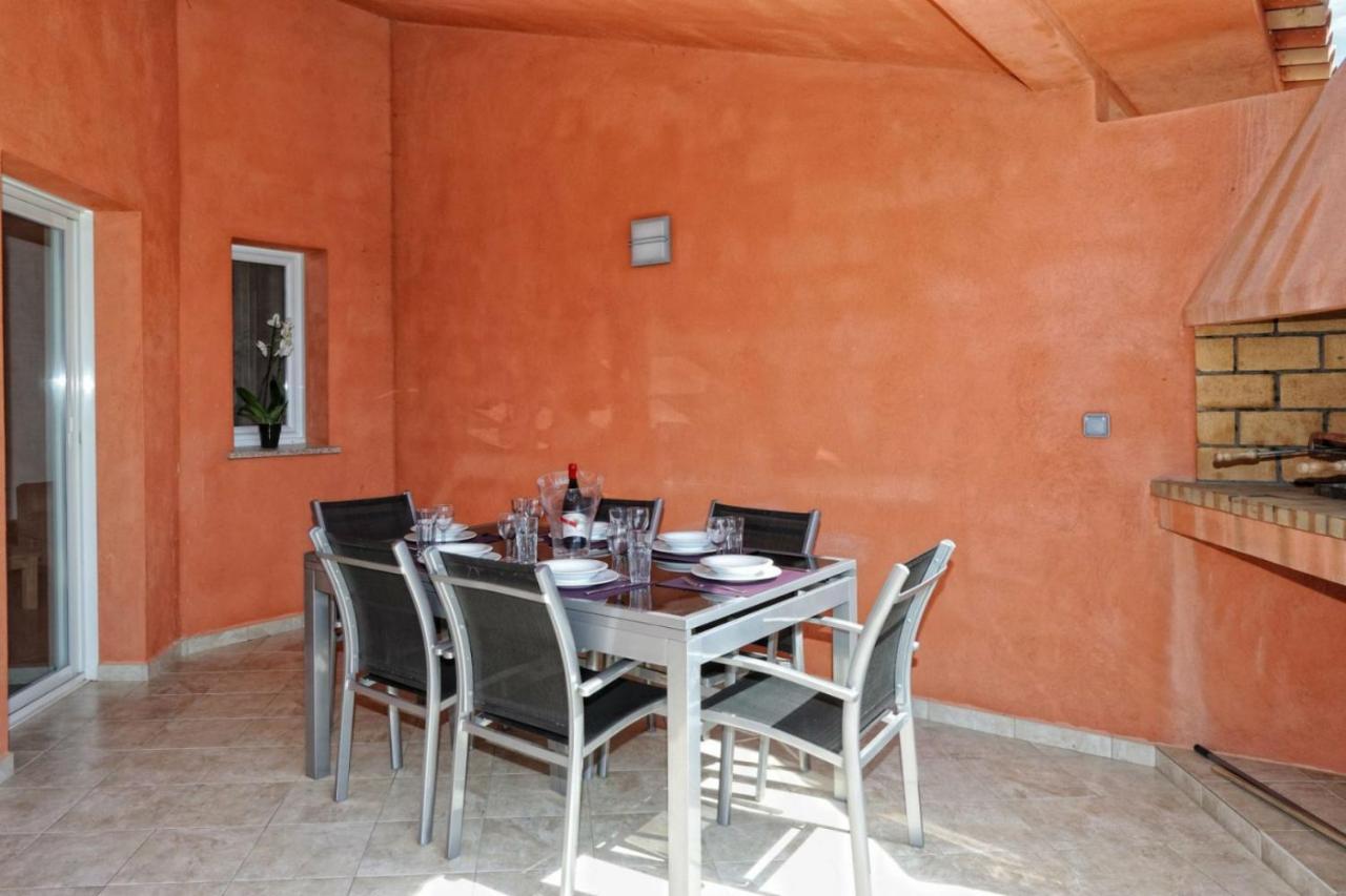 Residence Dolce Vita De Palombaggia Porto-Vecchio  Exteriör bild