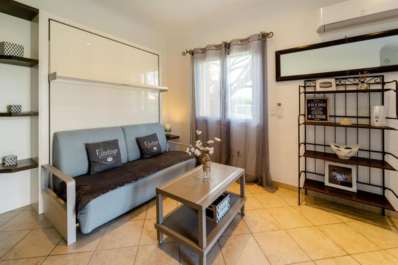Residence Dolce Vita De Palombaggia Porto-Vecchio  Exteriör bild