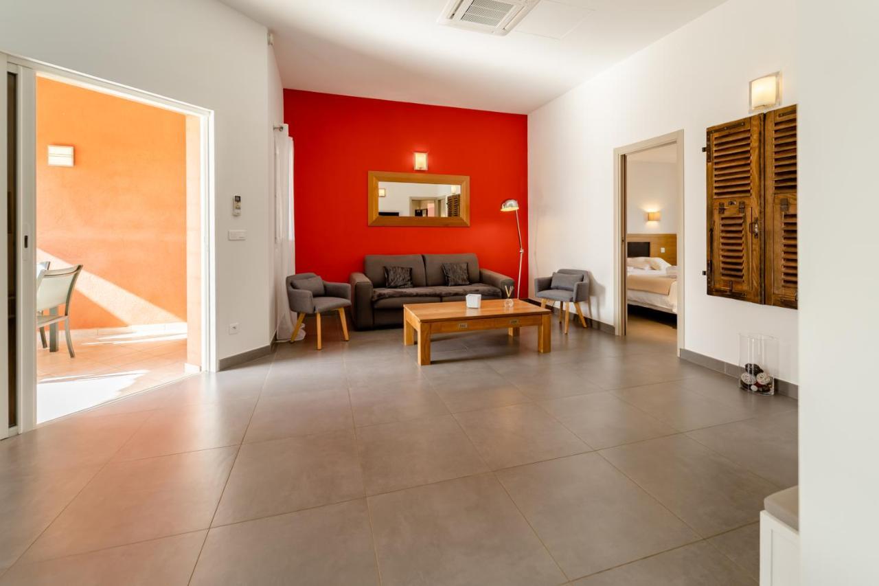 Residence Dolce Vita De Palombaggia Porto-Vecchio  Exteriör bild