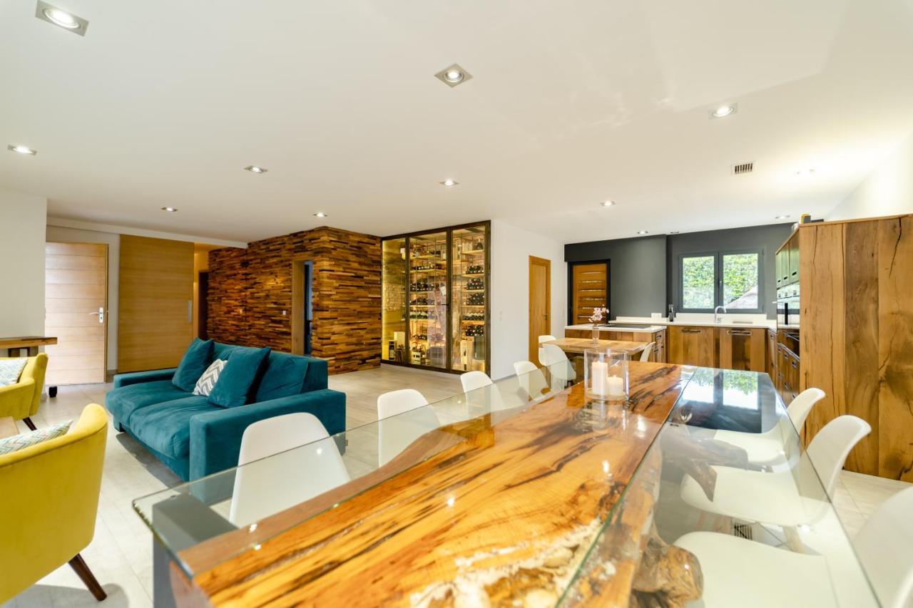 Residence Dolce Vita De Palombaggia Porto-Vecchio  Exteriör bild