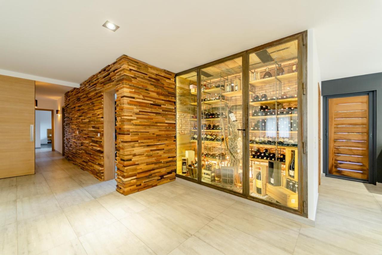 Residence Dolce Vita De Palombaggia Porto-Vecchio  Exteriör bild